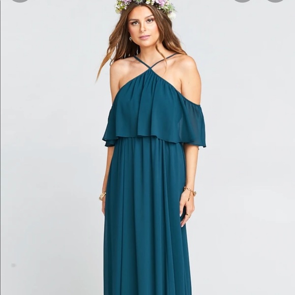 Show Me Your Mumu Rebecca Dress - Picture 2 of 9